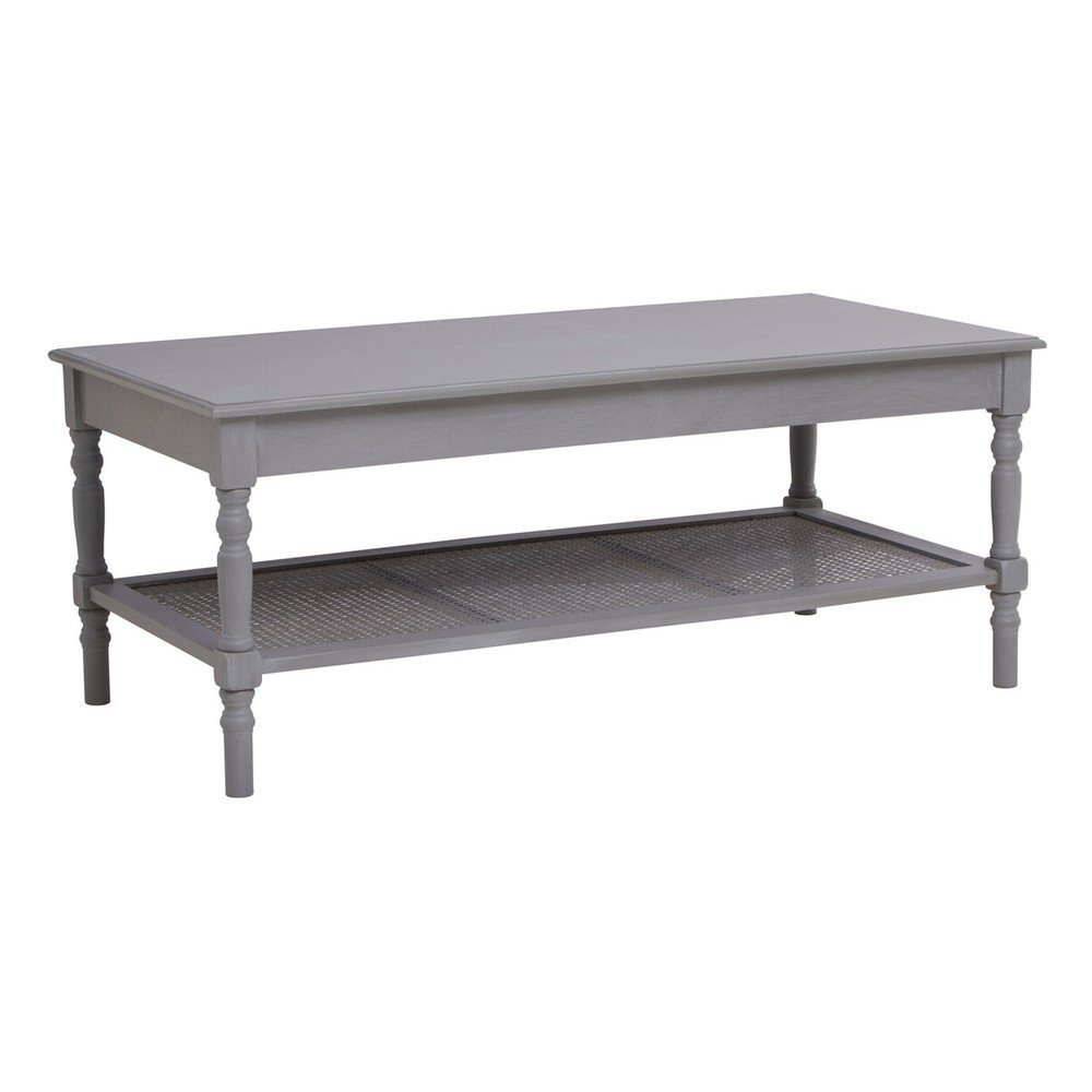 Szary stolik 60x120 cm Heritage – Premier Housewares