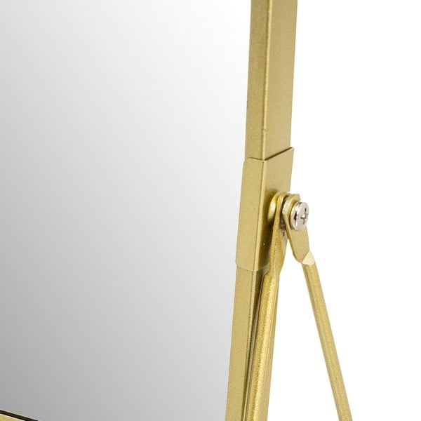 Lustro powiększające (2x) kosmetyczne 16x23 cm – Casa Selección-image-4