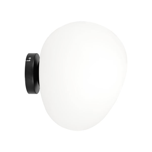 Biały kinkiet Stones – Candellux Lighting-image-4