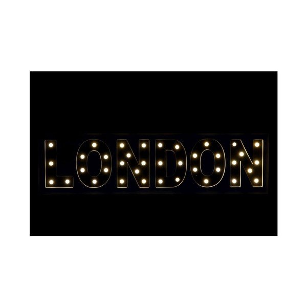 Tablica LED London Black-image-2