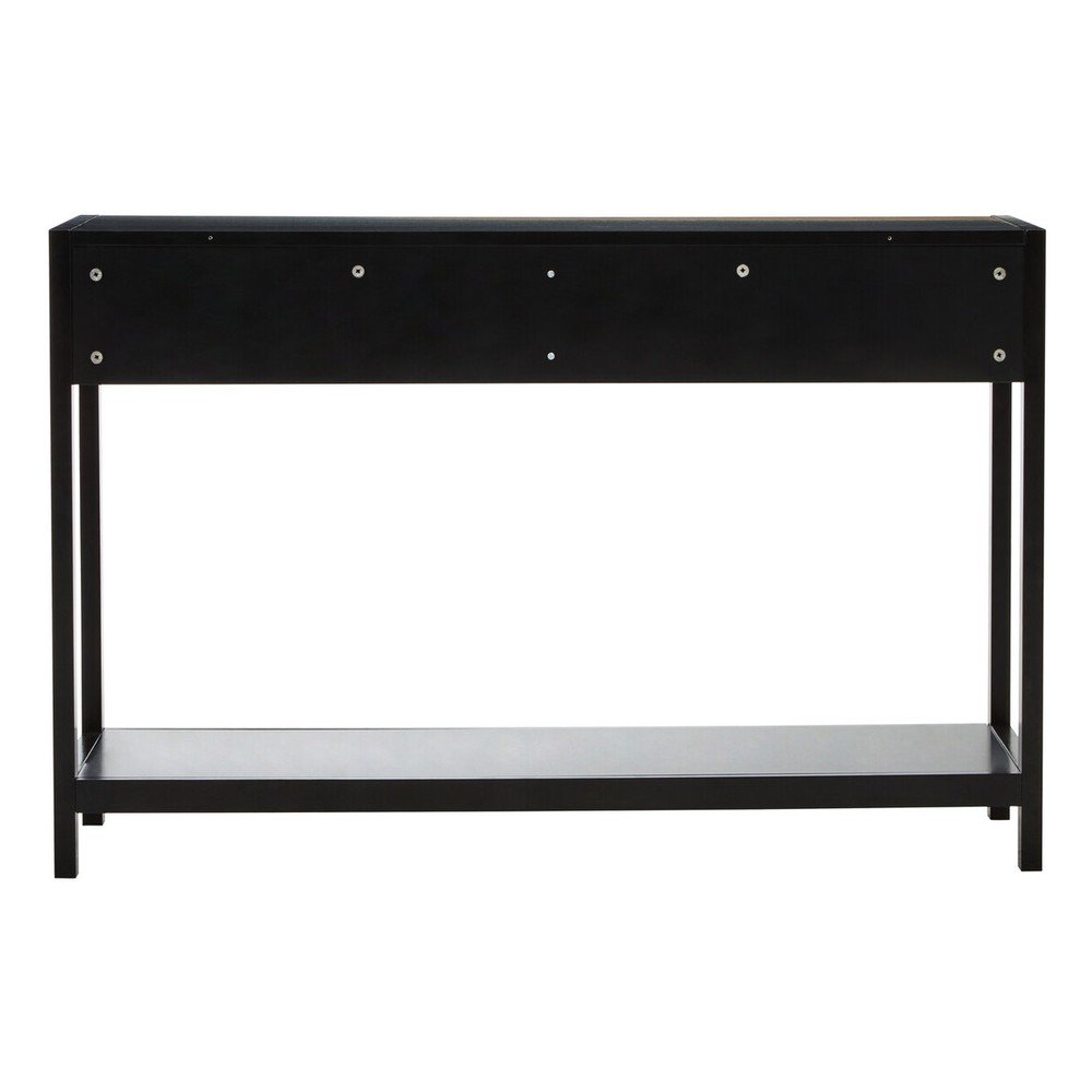Biurko 38x116 cm Sherman – Premier Housewares (zdjęcie 5)