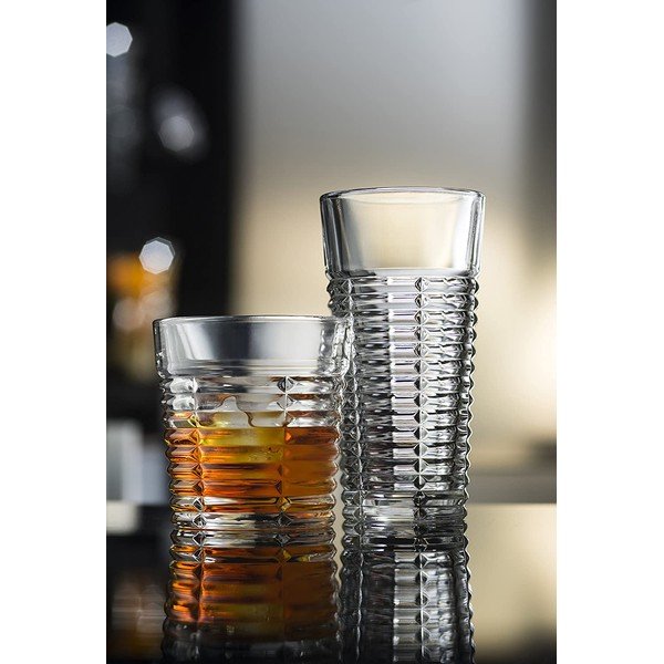 Szklany pucharek La Rochère Tempo, 280 ml-image-1
