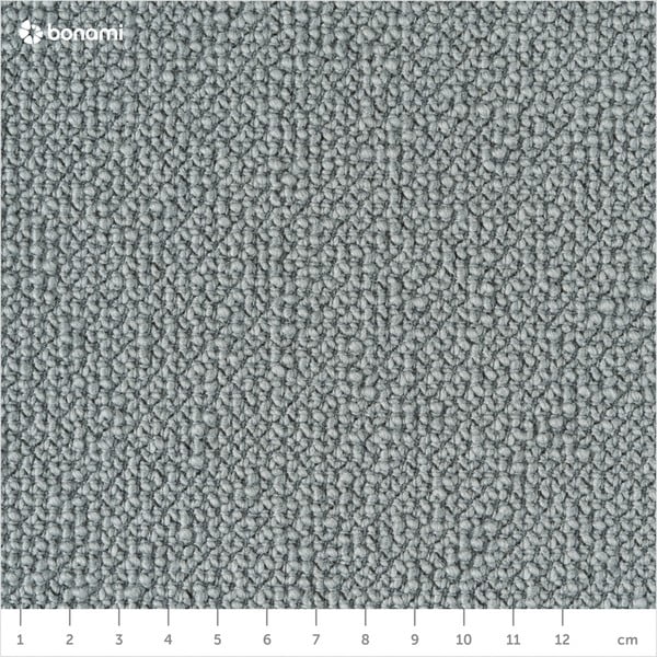 Szary wełniany podnóżek EMKO Naïve-image-3