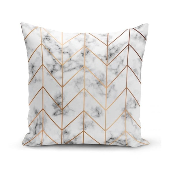 Poszewka na poduszkę Minimalist Cushion Covers Ferta, 45x45 cm