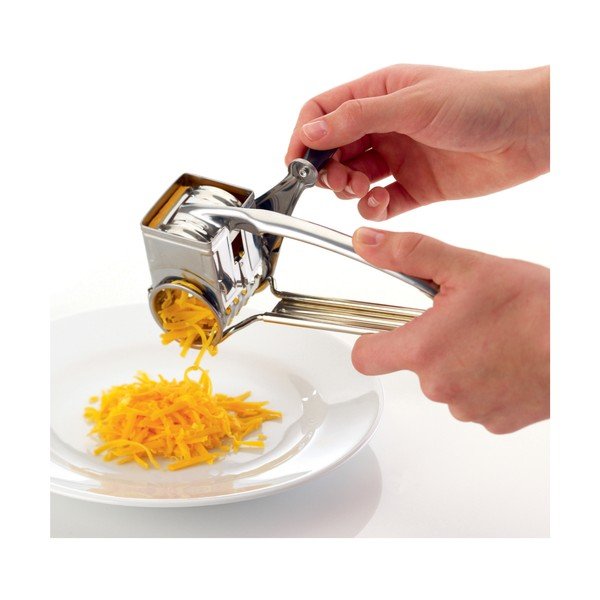 Ręczna tarka Rotary Grater-image-1