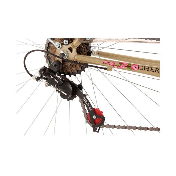Damski rower City Bike Cherry Blossom, 28"-image-4