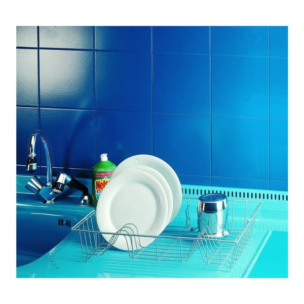 Ociekacz do naczyń Metaltex Colonia-image-3