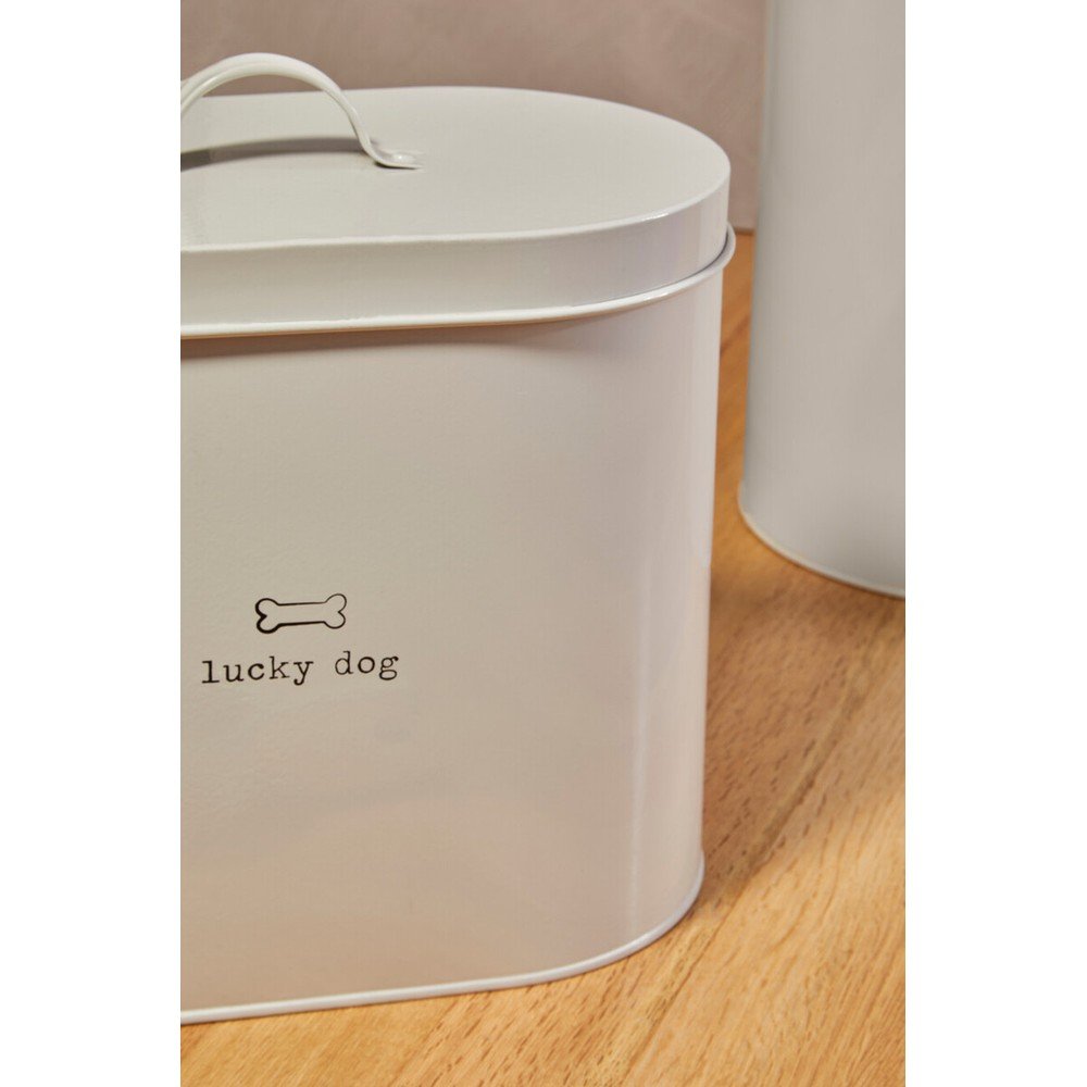 Pojemnik na karmę 6,5 l Adore Pets Lucky Dog – Premier Housewares (zdjęcie 4)