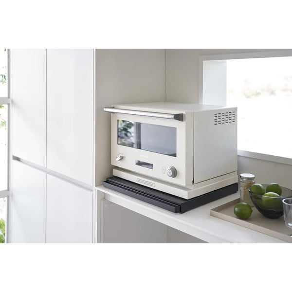 Metalowa dodatkowa półka Tower – YAMAZAKI-image-2