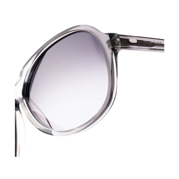Męskie okulary przeciwsłoneczne GANT Edgy Grey-image-1