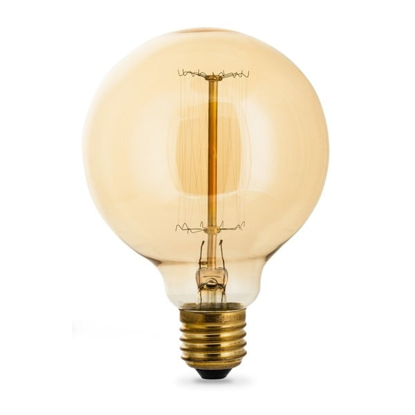 Żarówka Filament Style Bulb Globe 95