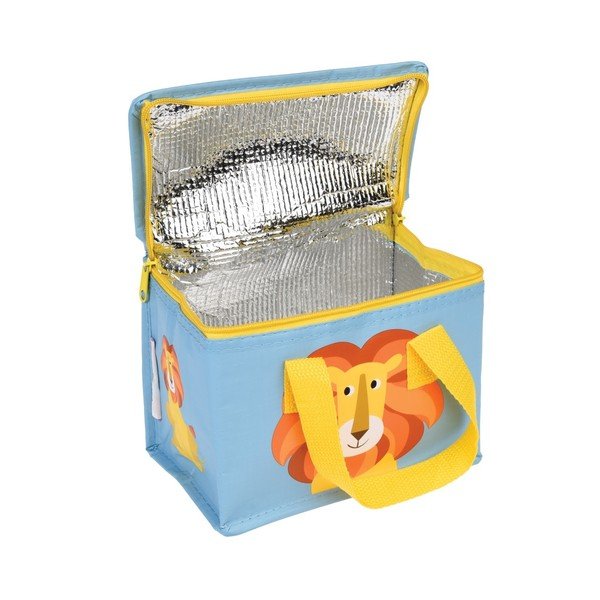Torba izotermiczna Rex London Charlie The Lion-image-3