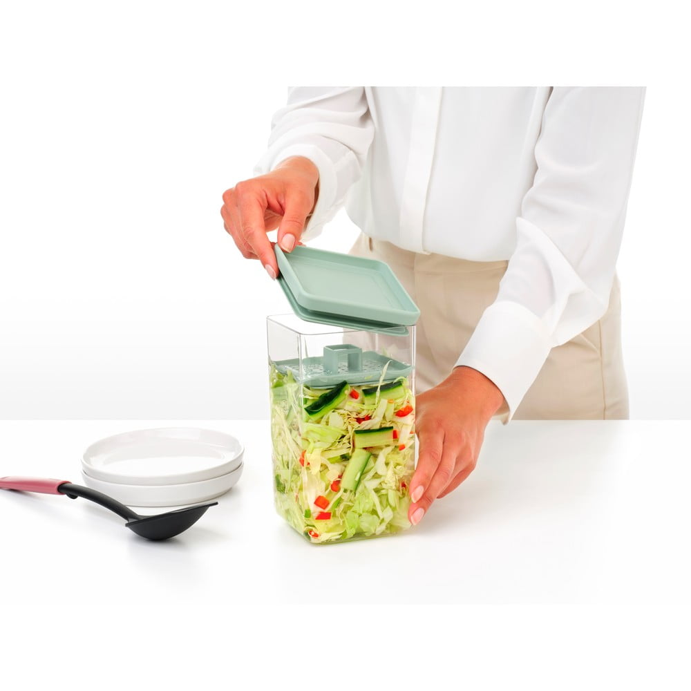Naczynie do kiszenia 1,6 l Tasty+ – Brabantia (zdjęcie 4)