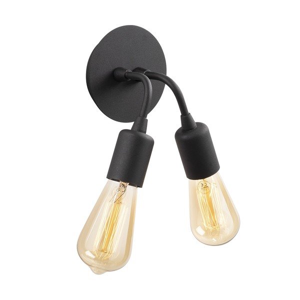 Czarny kinkiet Harput – Opviq lights-image-2