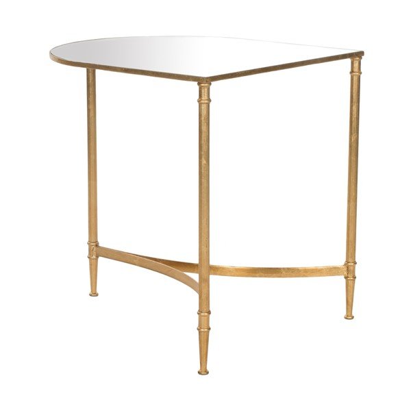 Stolik lustrzany Safavieh Nevin-image-2