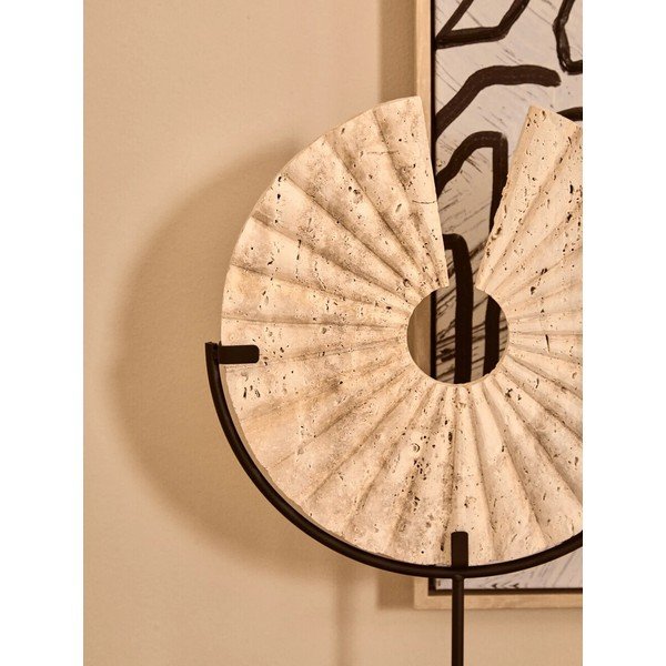 Kamienna figurka (wysokość 46 cm) Tibor – Premier Housewares-image-2