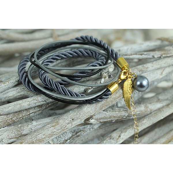 Bransoletka Lovely Wrap-image-1
