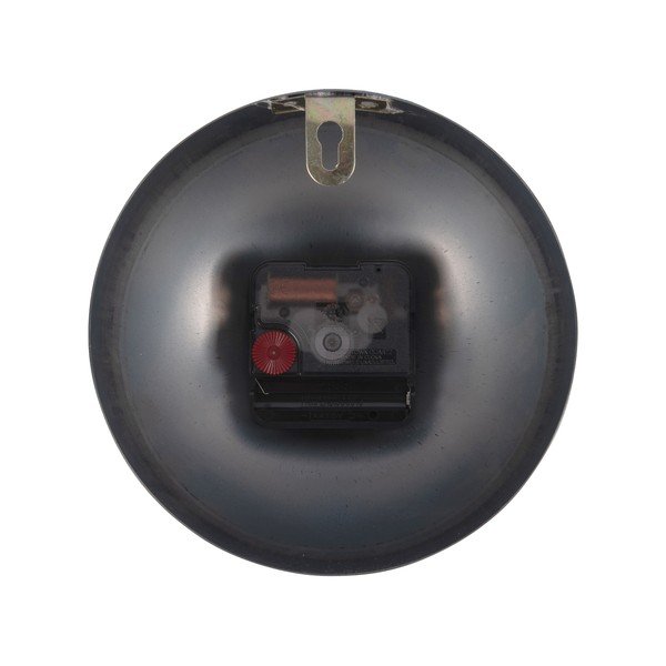 Zegar ścienny ø 15 cm Cool Retro Cap – Karlsson-image-4