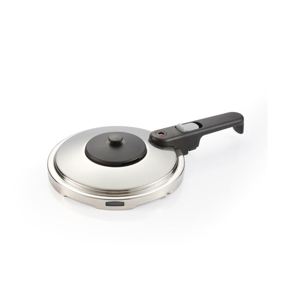 Szybkowar ze stali nierdzewnej odpowiedni na indukcję 3 l GrandChef – Tescoma-image-2