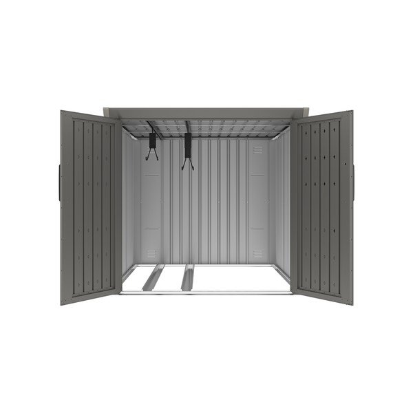 Szara szafa ogrodowa Avocado B – Rojaplast-image-3