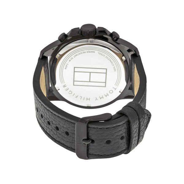Zegarek męski Tommy Hilfiger No.1791163-image-1