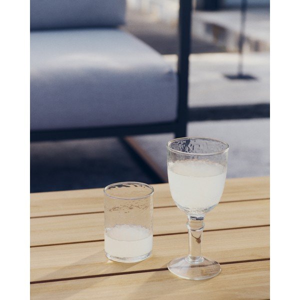 Kieliszek do wina Vinea – Kave Home-image-3