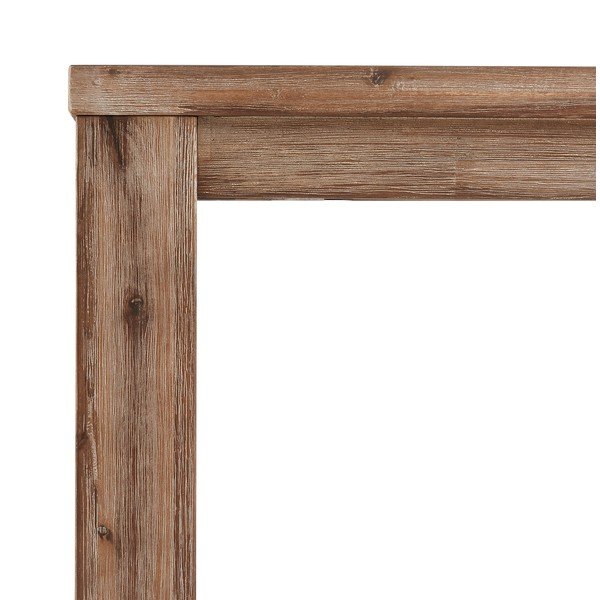 Stół z drewna akacjowego Furnhouse Alaska, 140x90 cm-image-4