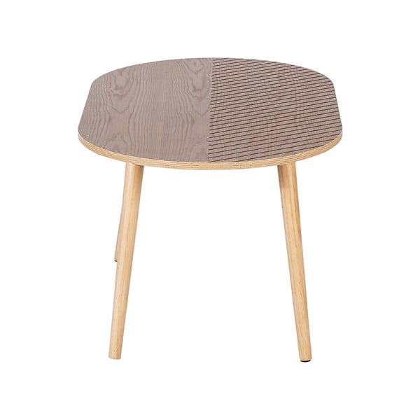 Owalny stolik Bonami Selection Leo-image-3
