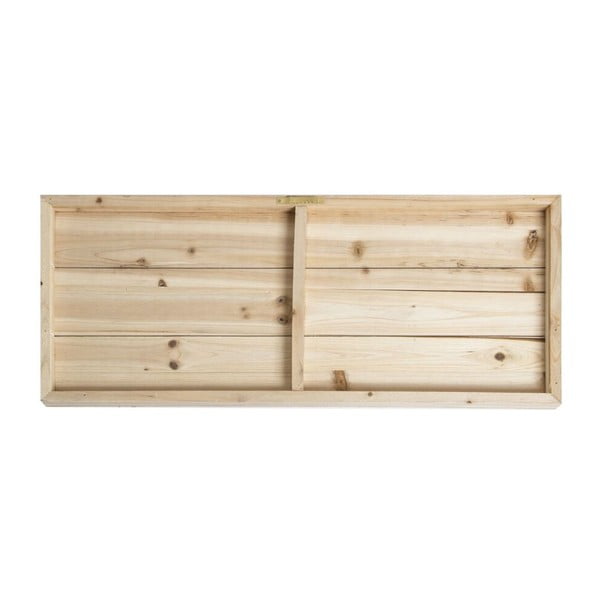 Drewniany obraz Graham & Brown Stag, 70x30 cm-image-3