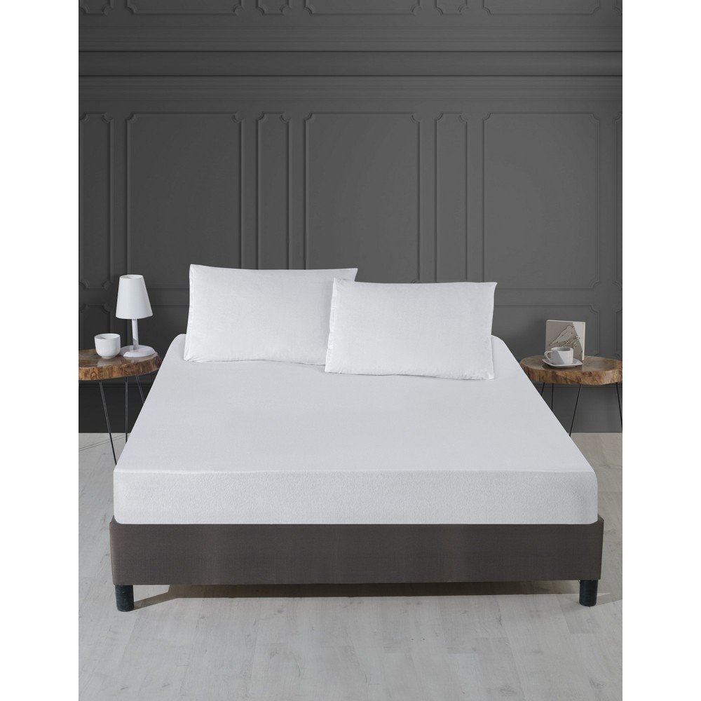 Ochraniacz na materac 200x200 cm Alez – Mijolnir (zdjęcie 8)