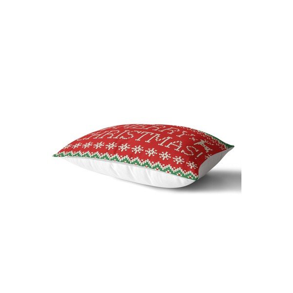 Świąteczna poszewka na poduszkę Minimalist Cushion Covers Christmas, 35x55 cm-image-1