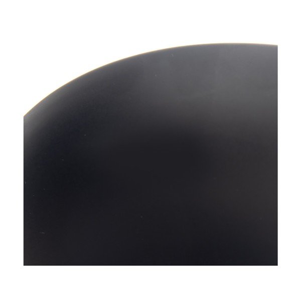 Fioletowy ceramiczny talerz ø 27 cm Glaze – Orion-image-2