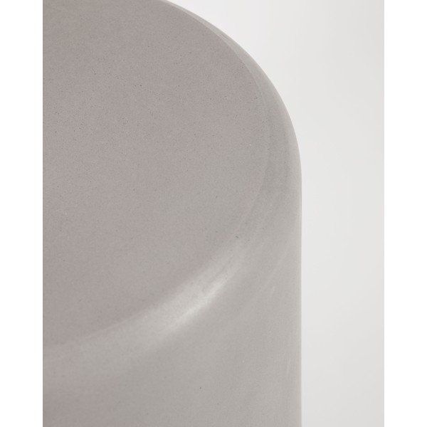 Okrągły stolik ogrodowy ø 35 cm Taimi – Kave Home-image-4