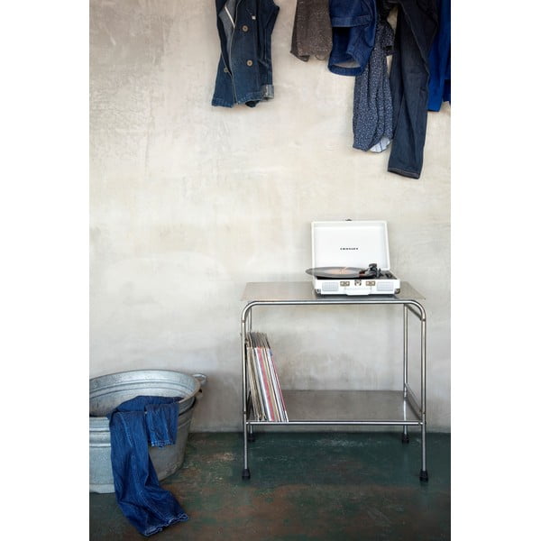 Brązowy gramofon Crosley Cruiser Deluxe-image-4