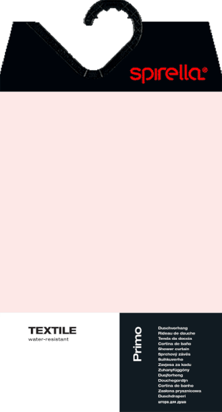 Zasłona prysznicowa 180x200 cm Primo – Spirella-image-2