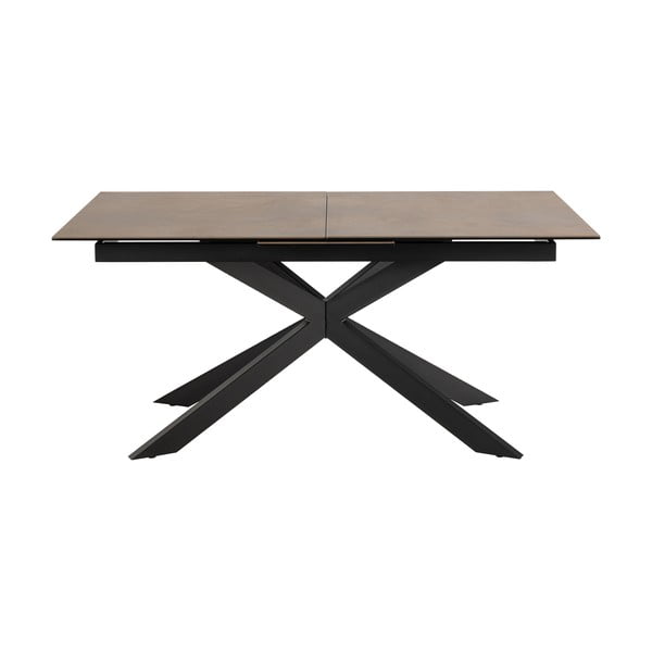 Rozkładany stół ceramiczny 90x210 cm Irwine – Actona