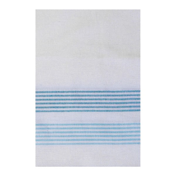 Ręcznik hammam Berrak Blue, 80x160 cm-image-2