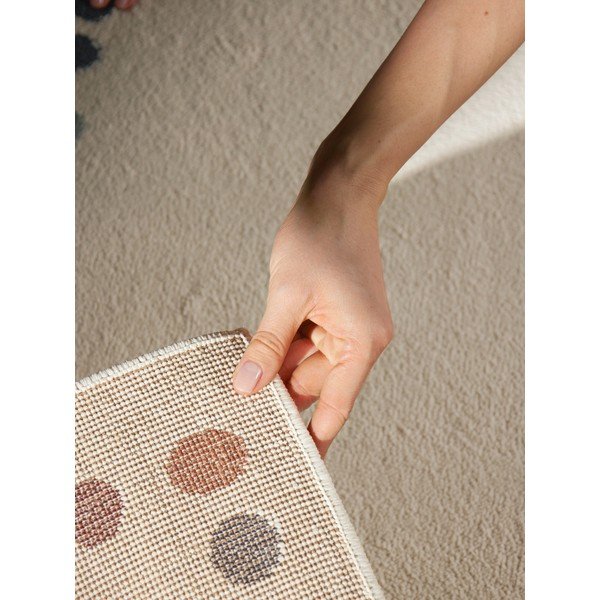 Dywan dziecięcy 200x290 cm Luvy – Hanse Home-image-3