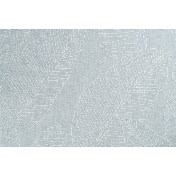 Miętowa firanka 140x260 cm Napa – Mendola Fabrics-image-4