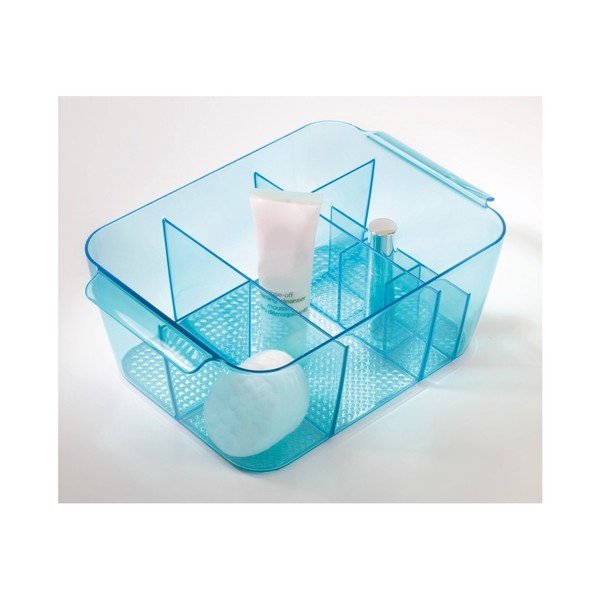 Niebieski organizer InterDesign Fresh-image-4