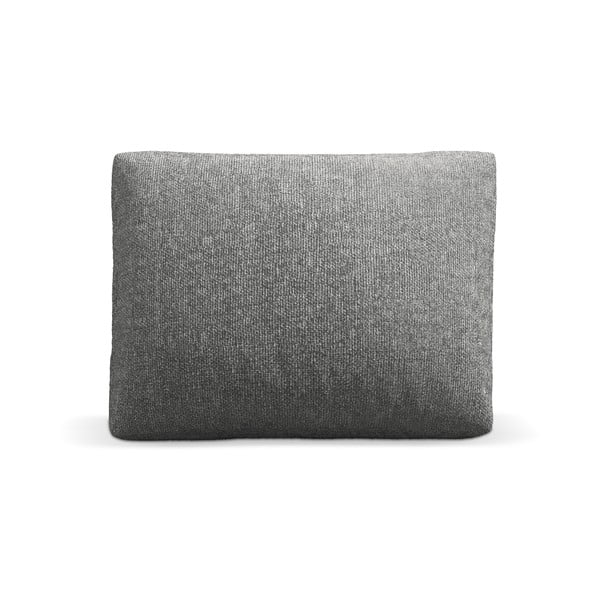 Szara poduszka na sofę Camden – Cosmopolitan Design