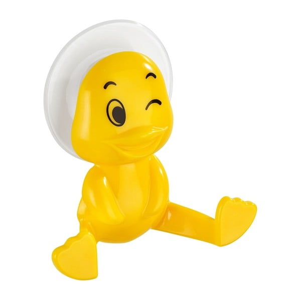 Żółty haczyk ścienny Wenko Duck-image-2
