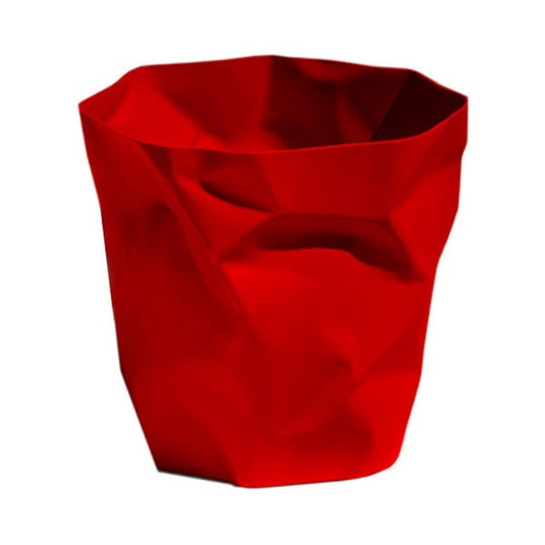 Kosz na śmieci Essey Mini Bin Bin Czerwony-image-2