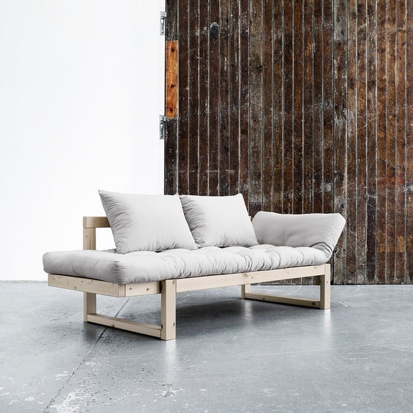 Sofa Karup Edge Natural/Vision-image-1
