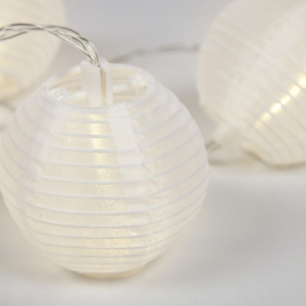 Girlanda świetlna liczba żarówek 10 szt. długość 435 cm Amabile – Kave Home-image-3