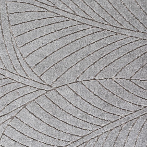 Dywan odpowiedni na zewnątrz w kolorze srebra 160x230 cm Nova 1203 – Ayyildiz Carpets-image-4