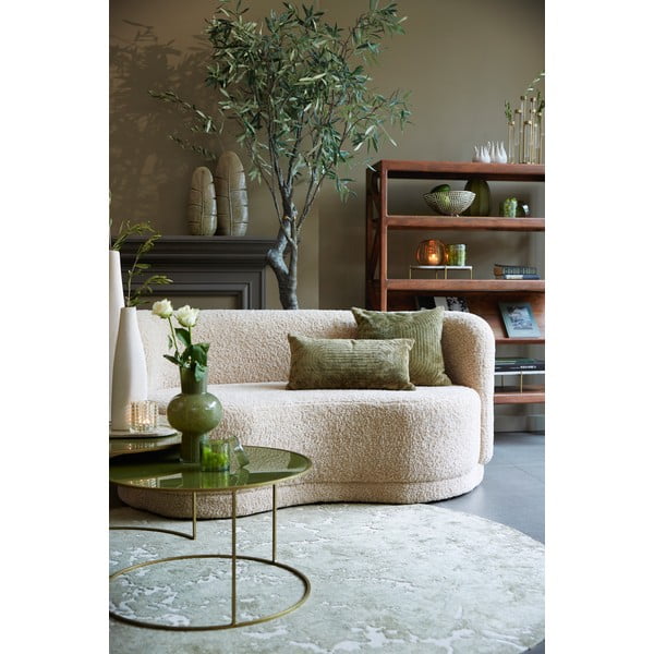 Poduszka dekoracyjna 30x60 cm Ruhla – Light & Living-image-2