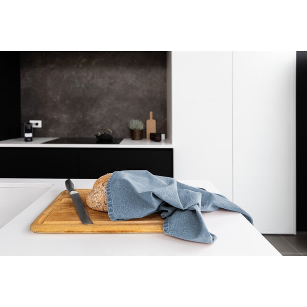 Bawełniane ścierki zestaw 3 szt. 50x70 cm – Tiseco Home Studio-image-1