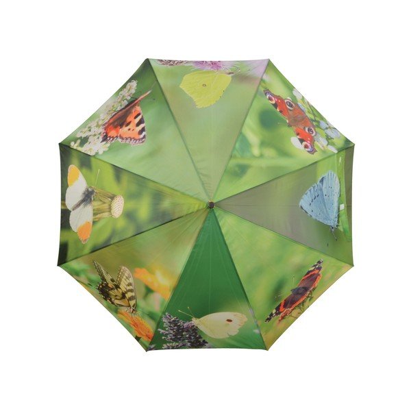 Parasol w motyle Esschert Design, ⌀ 120 cm-image-2