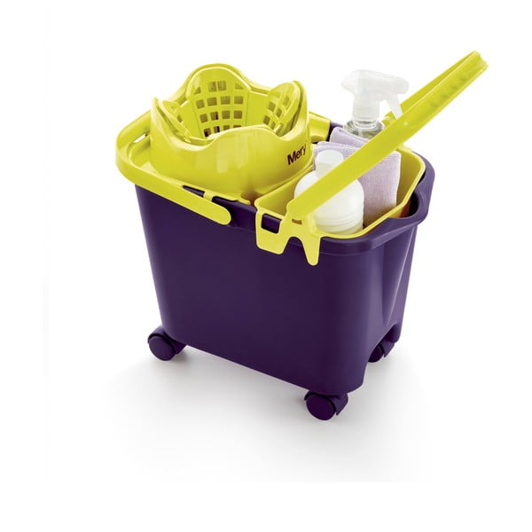 Plastikowe wiaderko 14 l – Rayen-image-2